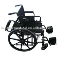 Silla de ruedas plegable y compactable fácil BME4613